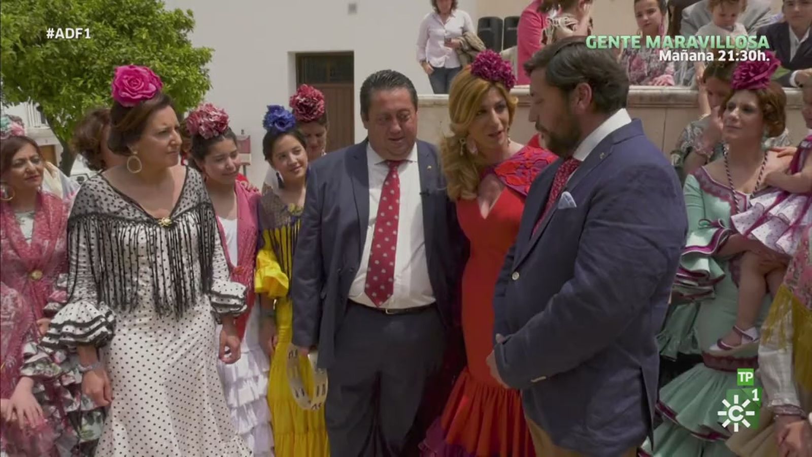 Andalucía de Fiesta 30/05/18