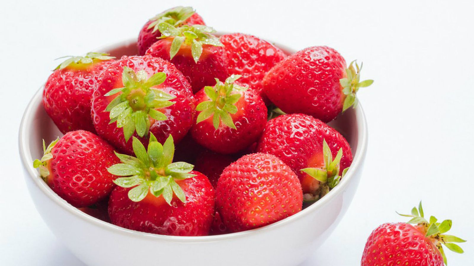 fresas