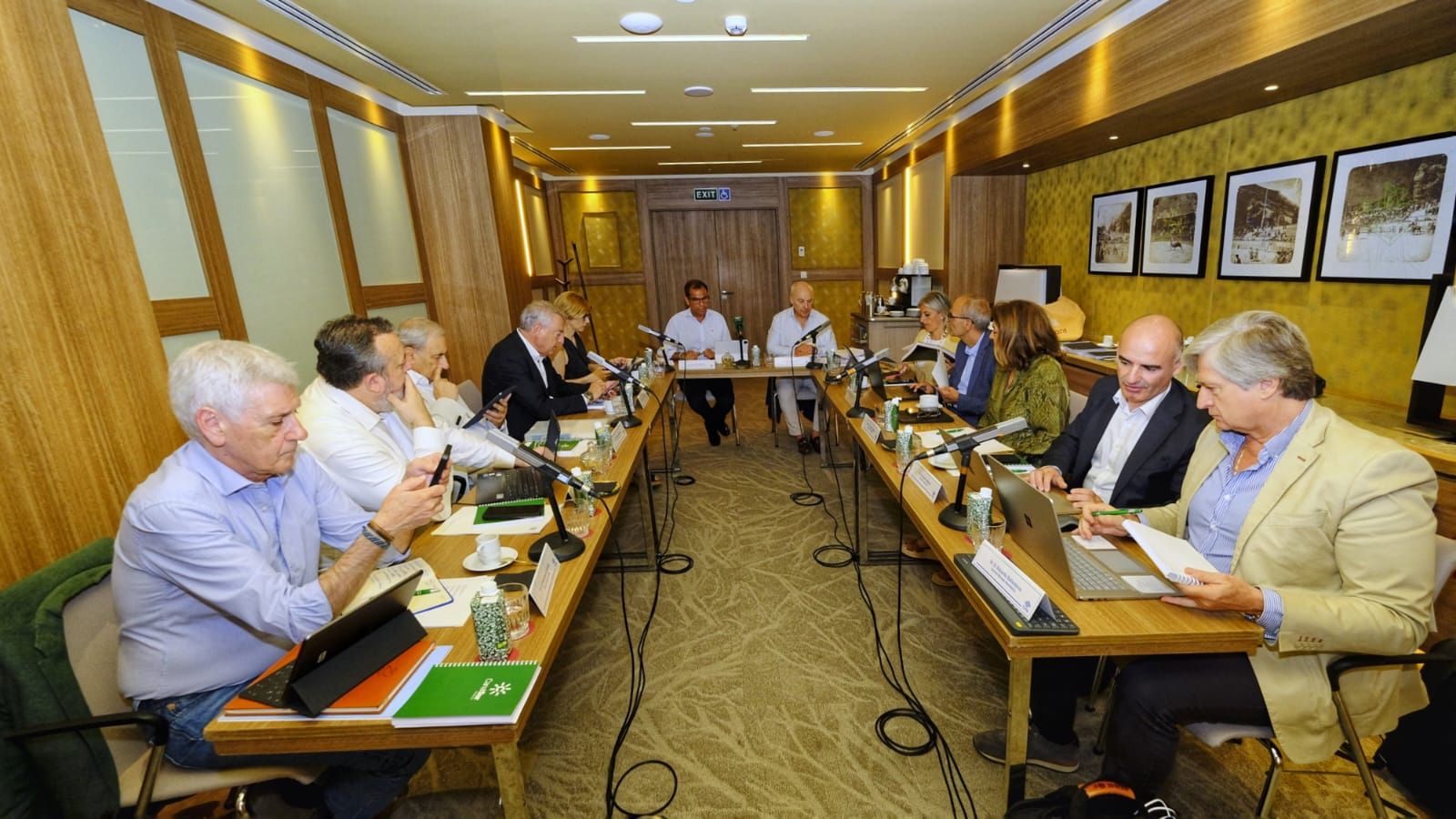 FOTO JUNTA GENERAL