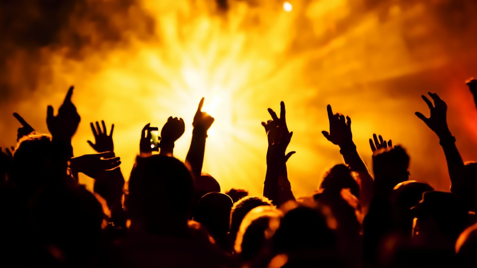 Conciertos