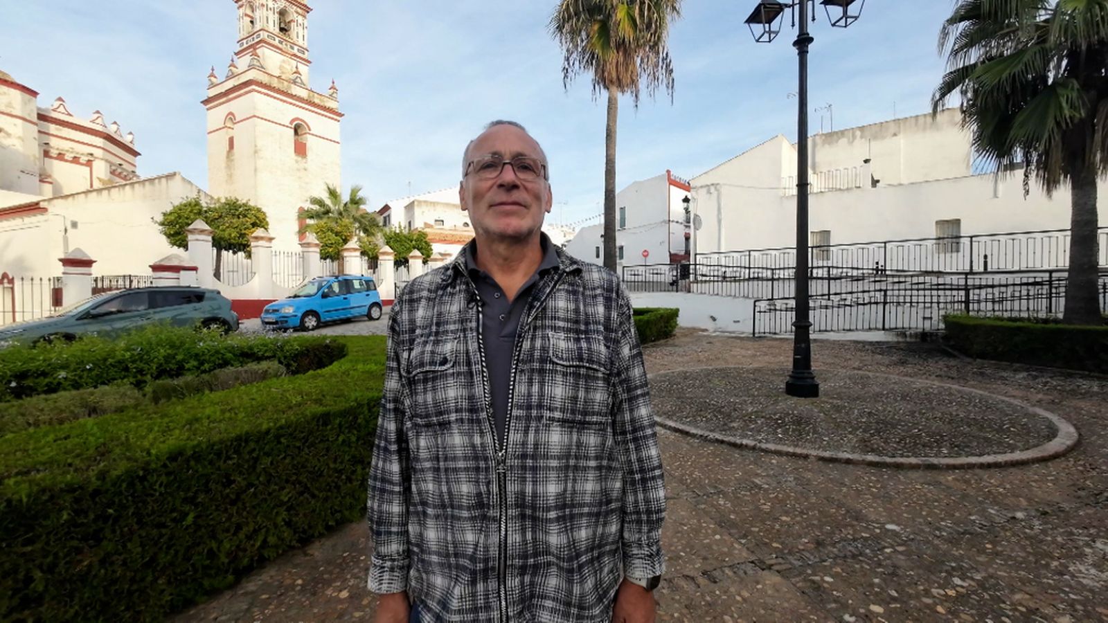 Los Repobladores, 18 enero