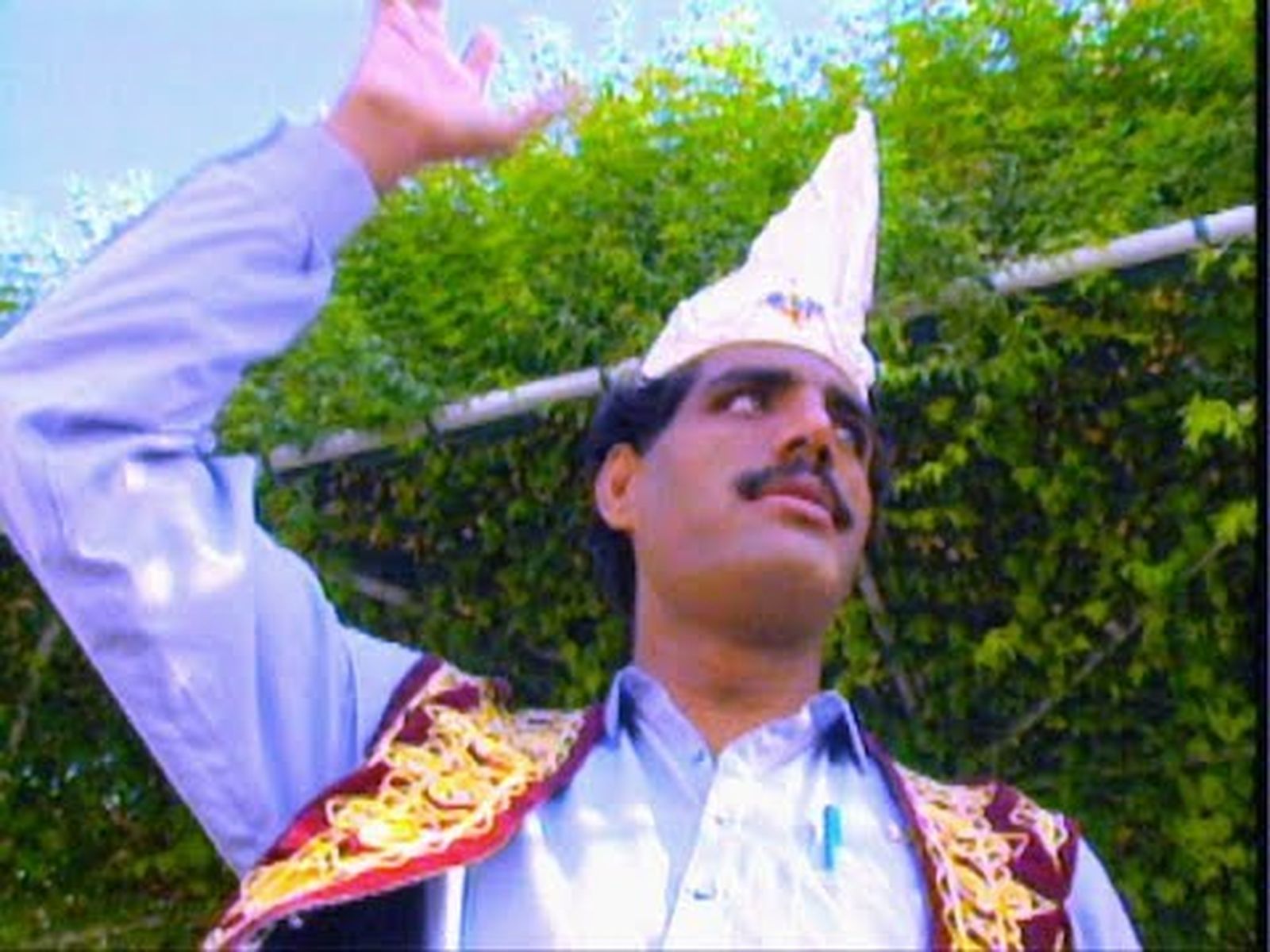 Expo 92: El gigante de Pakistán