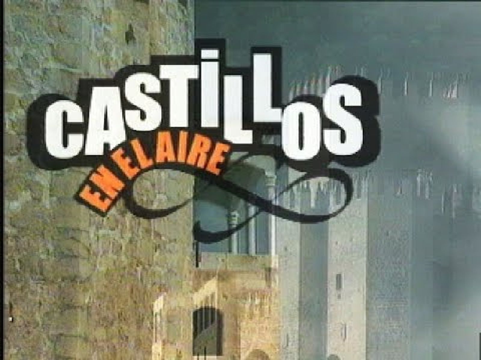 "Castillos en el aire", la comedia en el hotel