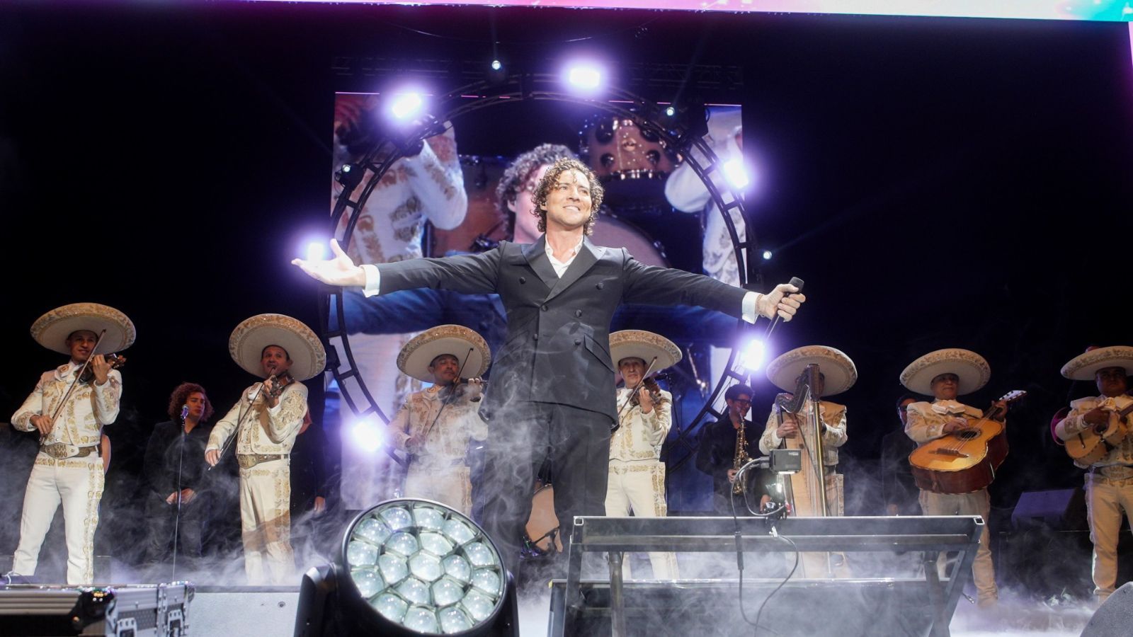 David Bisbal