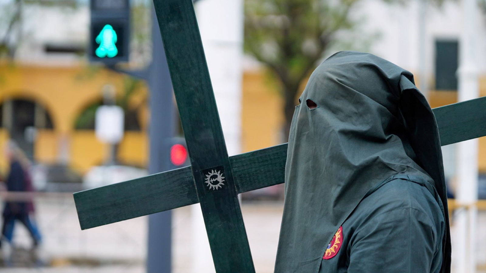 Poca probabilidad de lluvia durante la Semana Santa en Andalucía