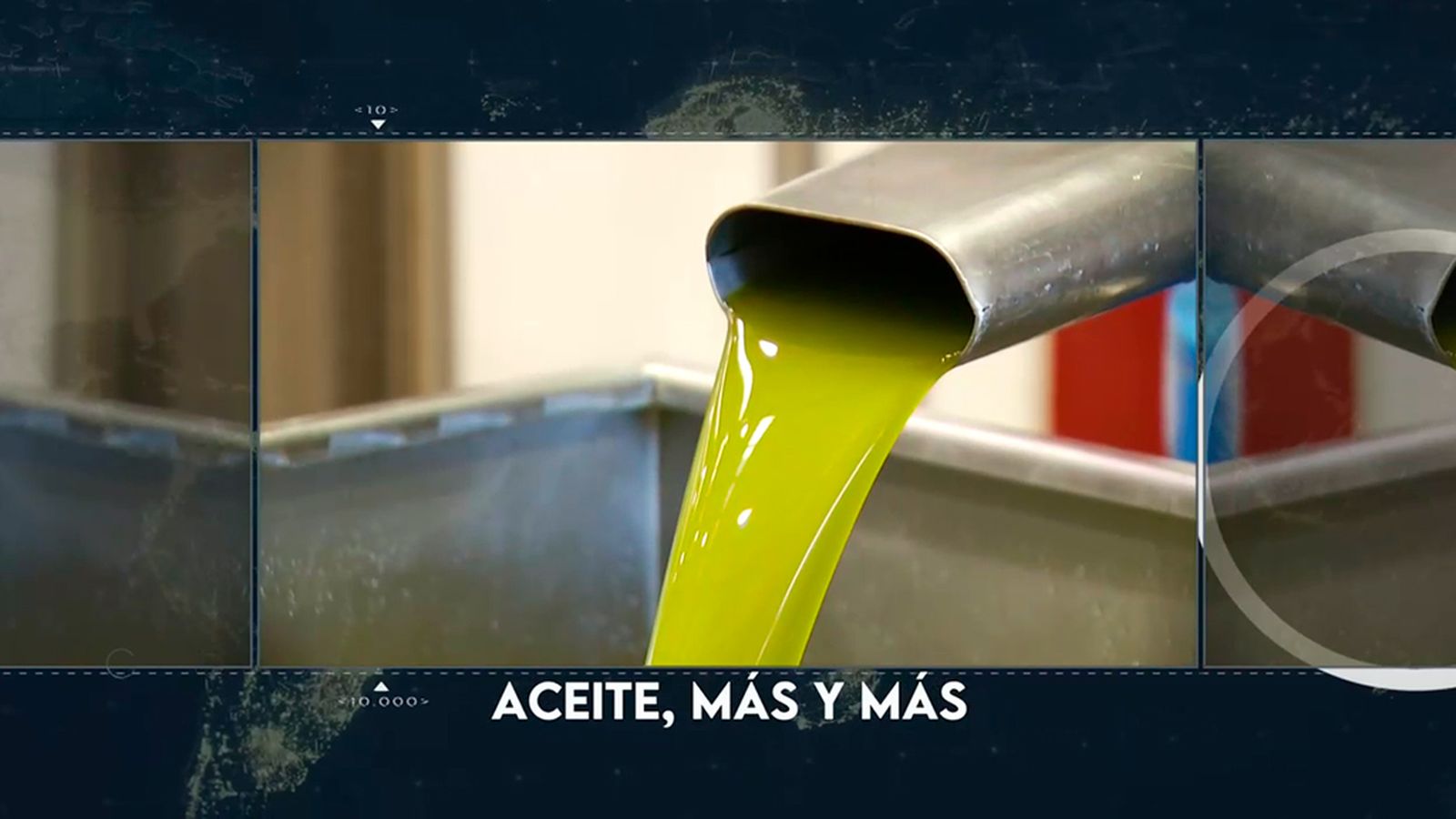 El precio del aceite no deja de subir por la mala cosecha