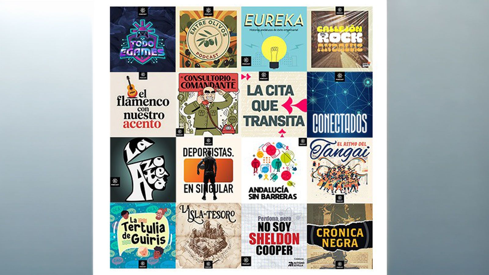 podcast