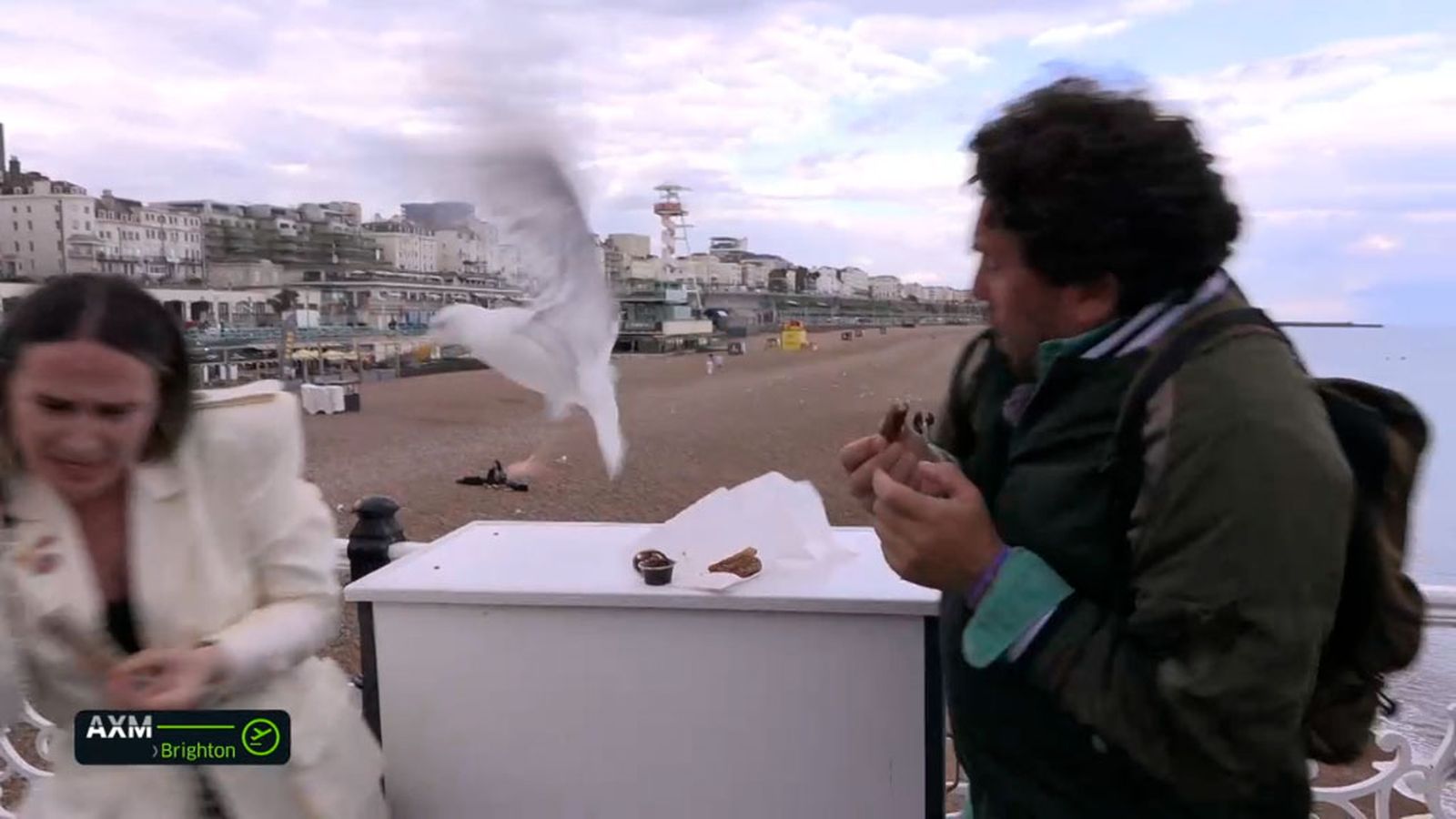 andalucia por el mundo brighton 1024x576 mar gaviotas