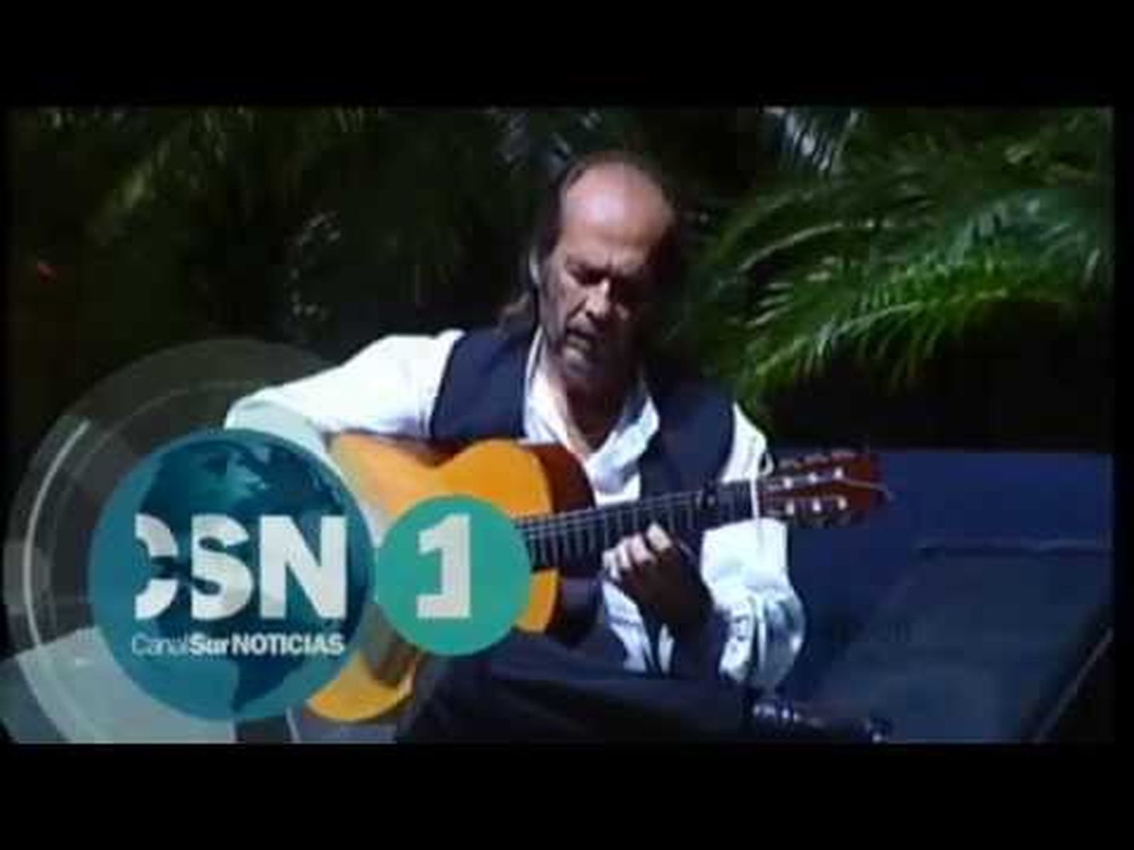 Muere el guitarrista Paco de Lucía