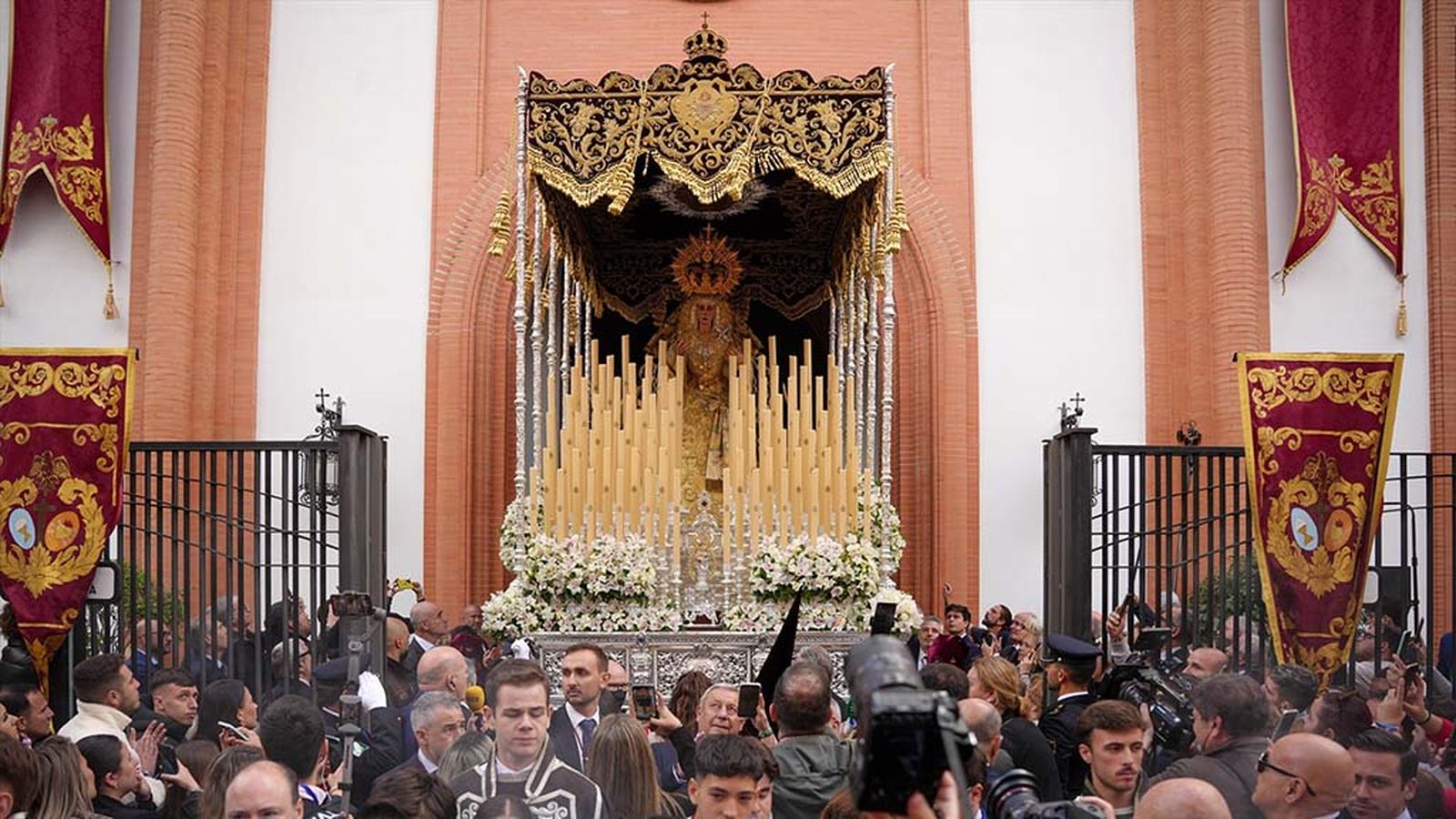 Foto Virgen El Cerro