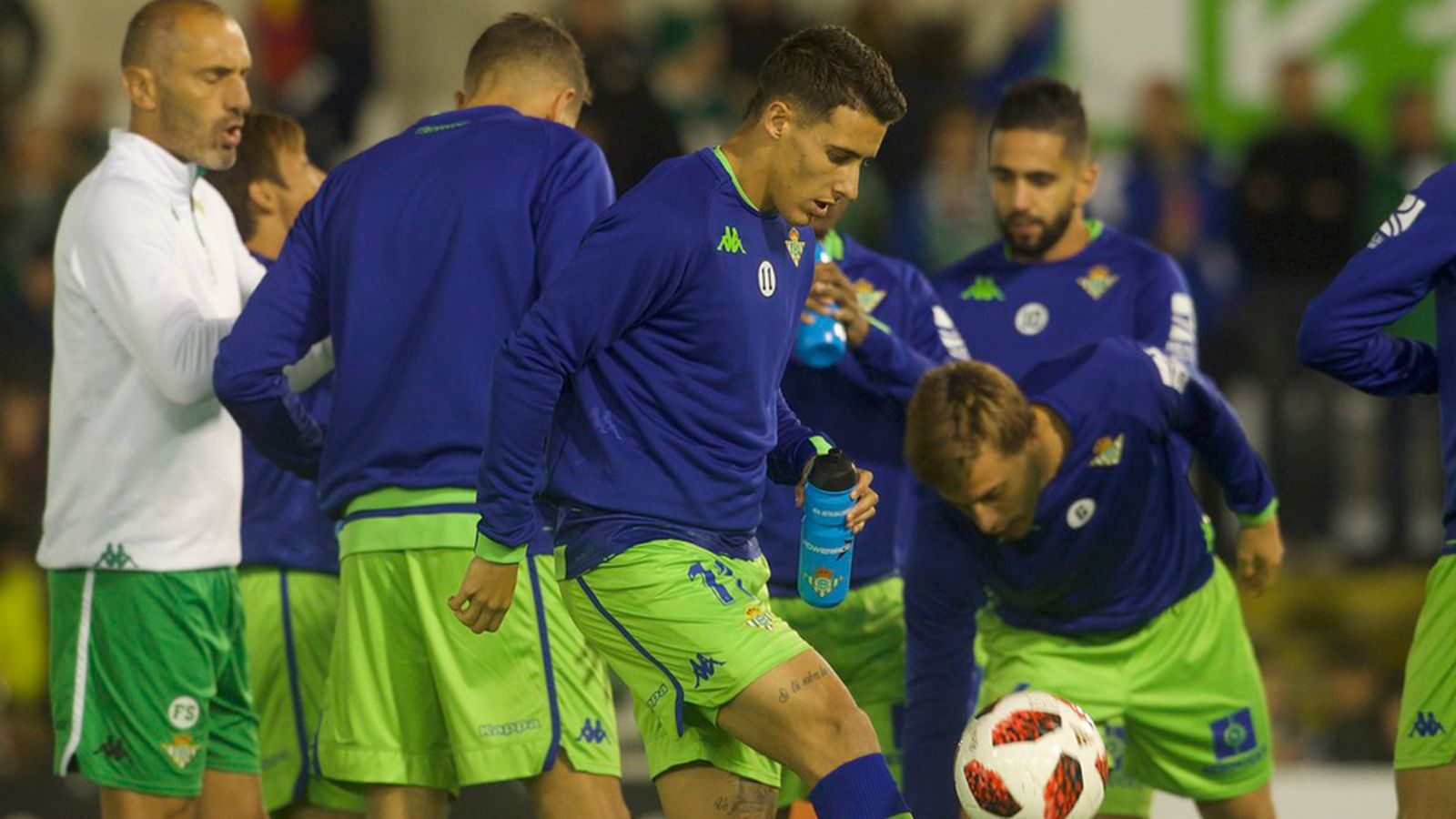 Racing Betis 1024