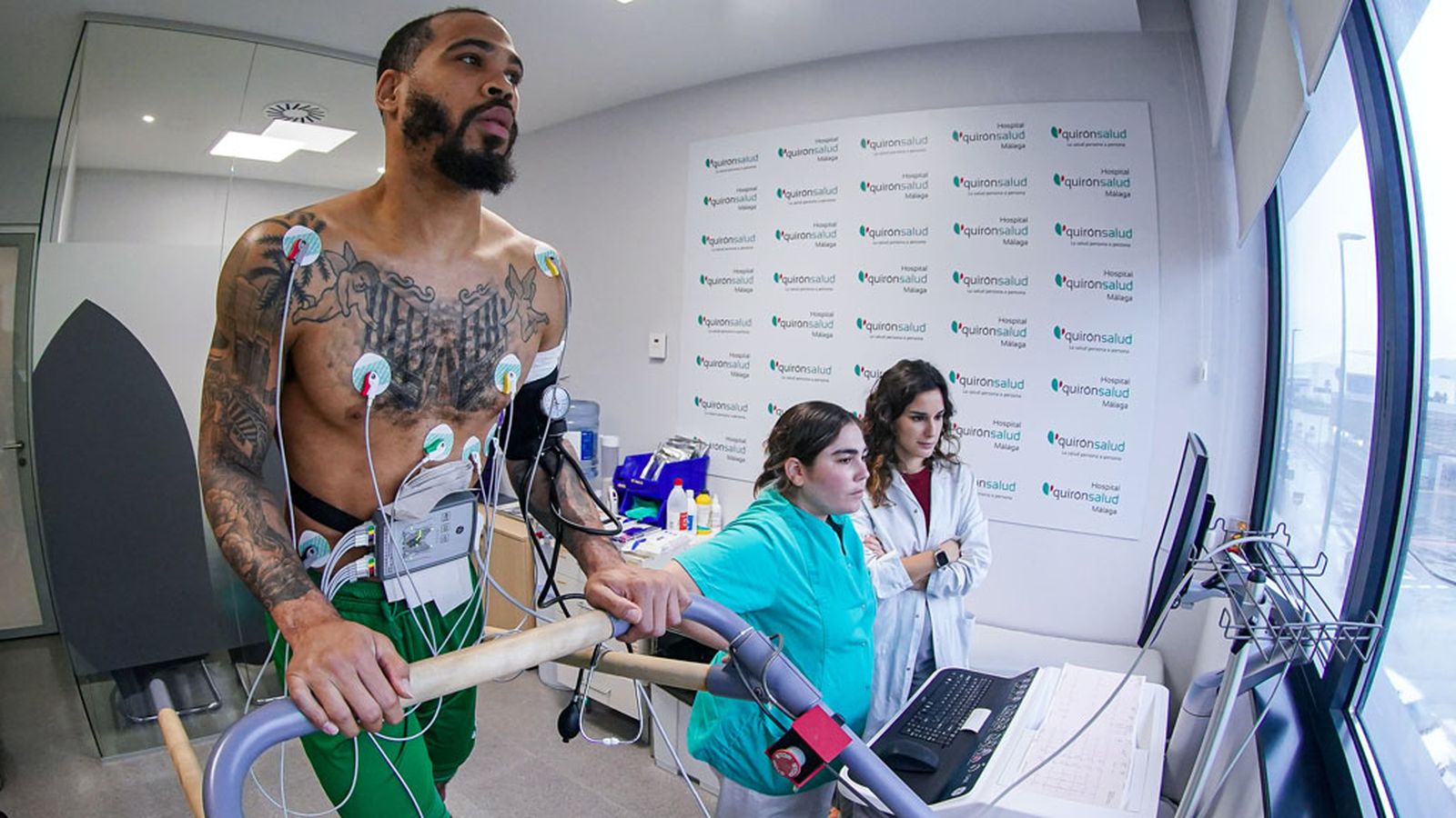 cobbs fichaje Unicaja