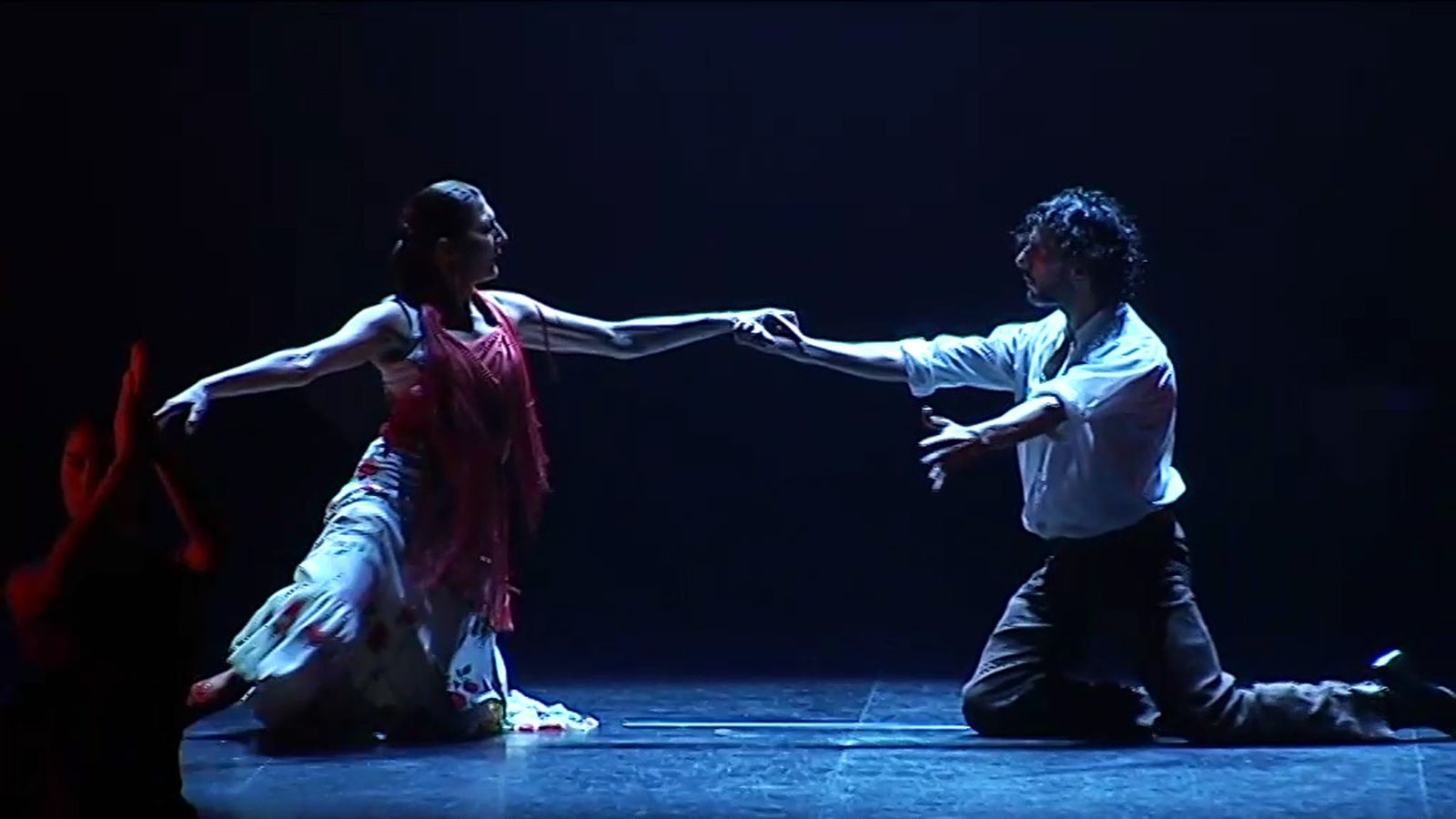 Al Sur, 25 años Ballet Flamenco Andalucía 26/12/19 TAPA 1024x576