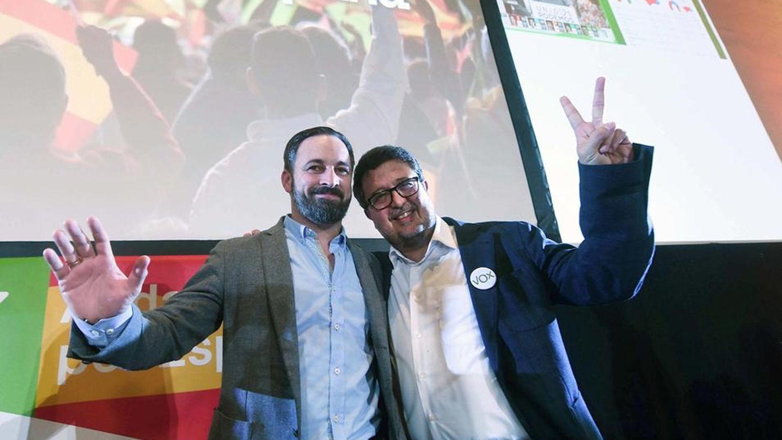 Abascal y Serrano
