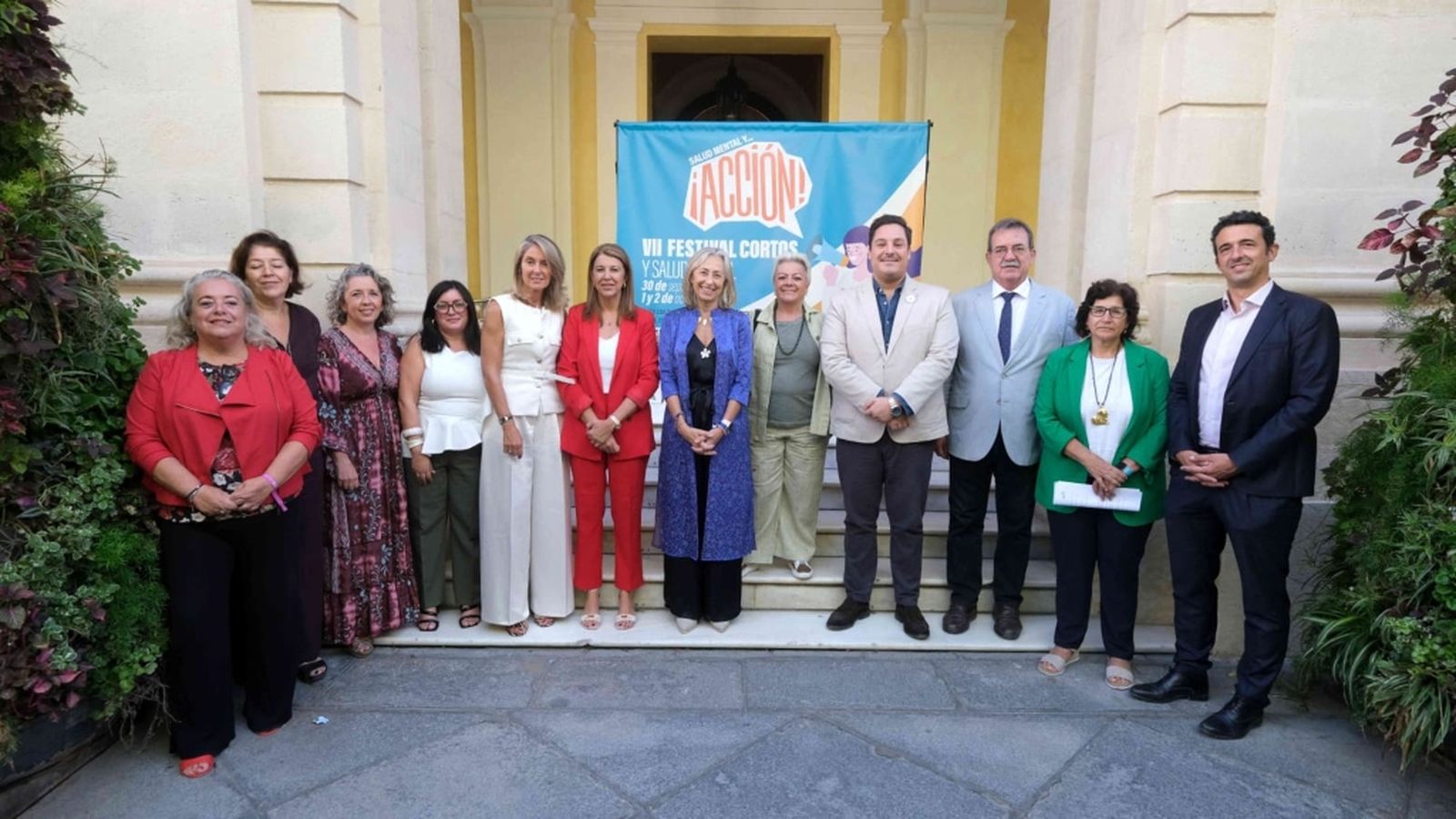 Festival Cortos y salud mental 3