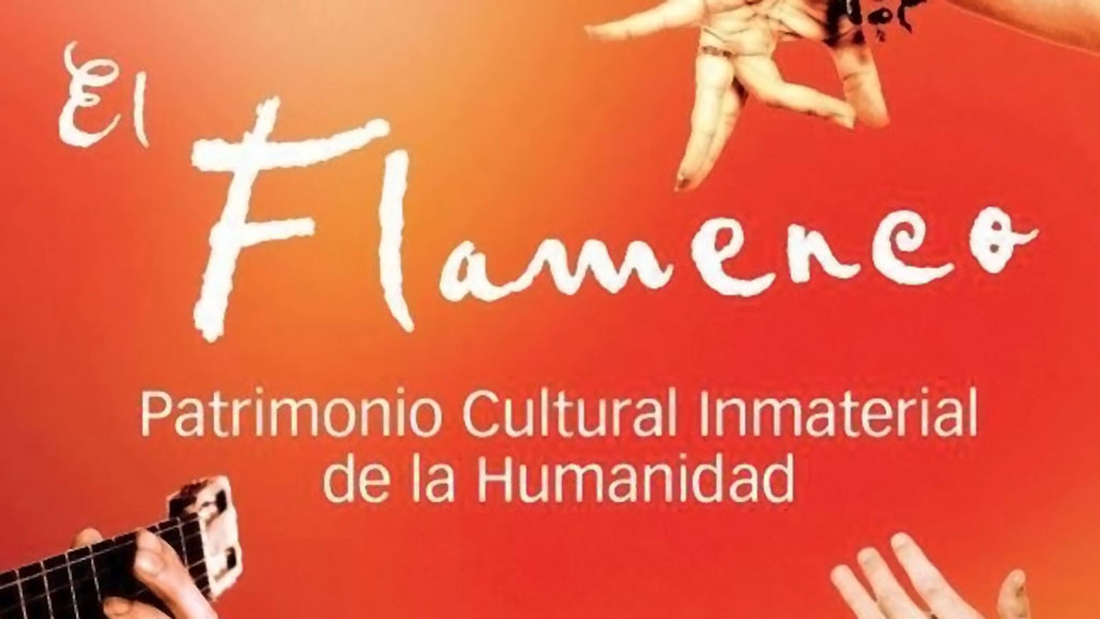 Comunicación Flamenco Foto