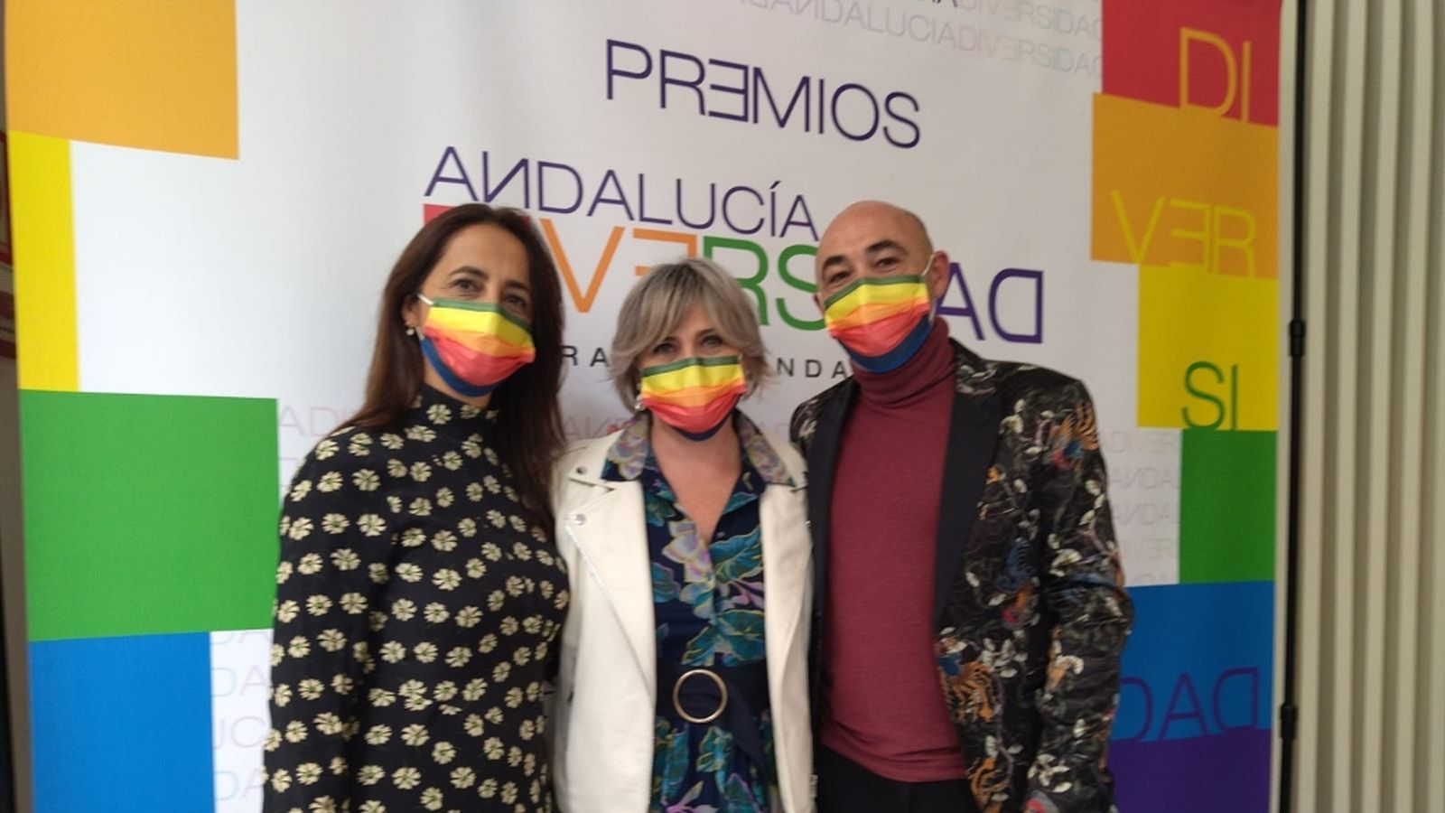 Premio Andalucía Diversidad Reporteros
