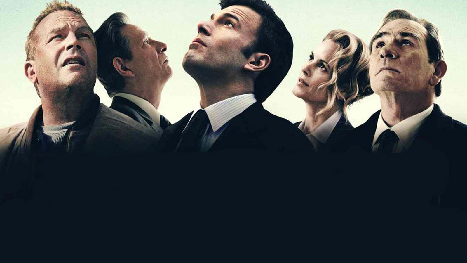 Cine, The company men, 4 septiembre