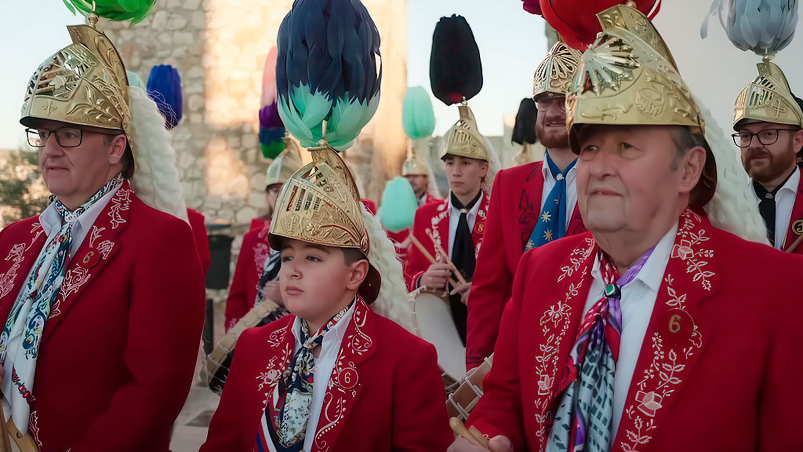 Andalucía Semana Santa Baena 1024x576