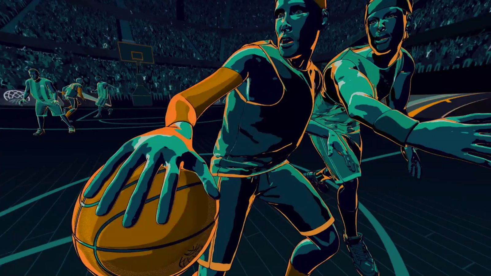 Baloncesto genérica