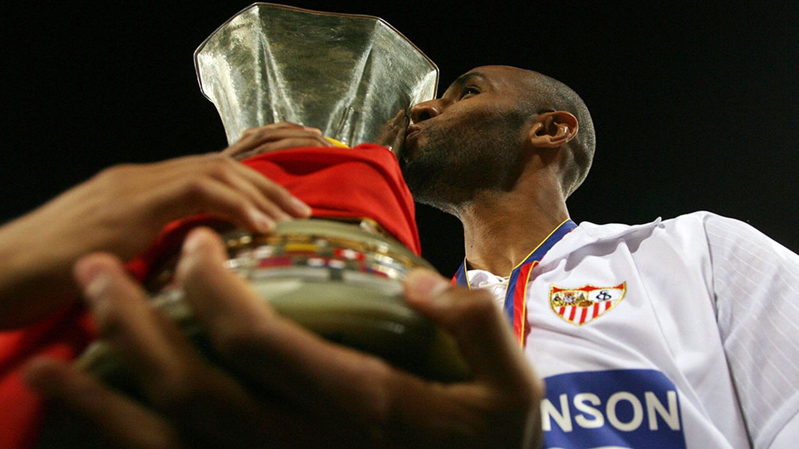 UEFA KANOUTE