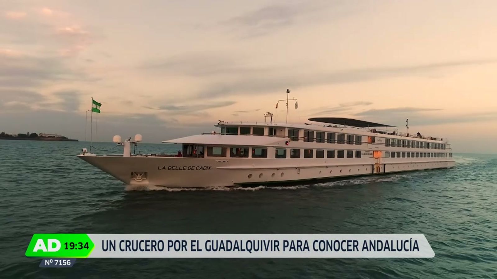 Crucero