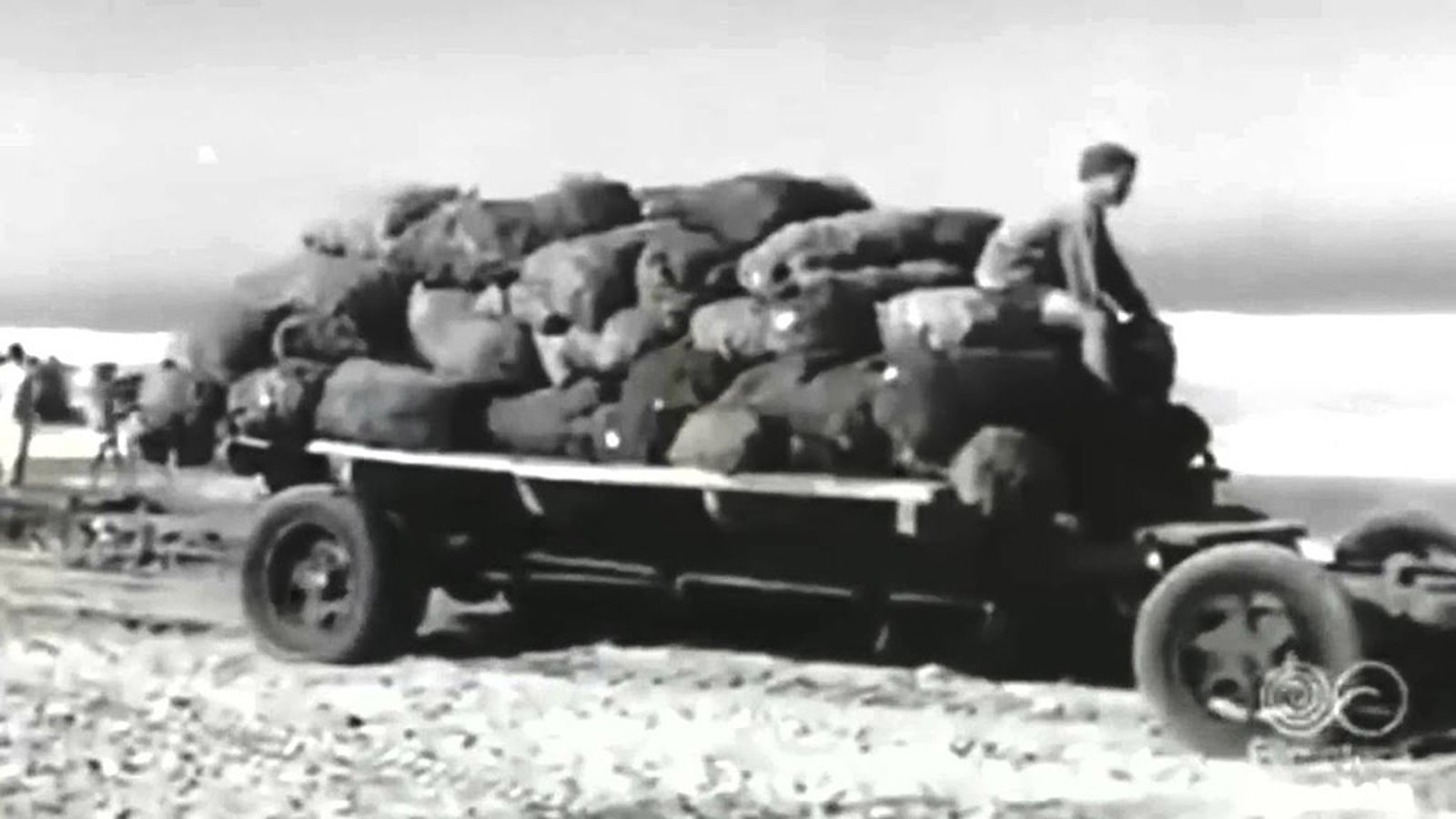 Documental La guerra olvidada, 26 mayo