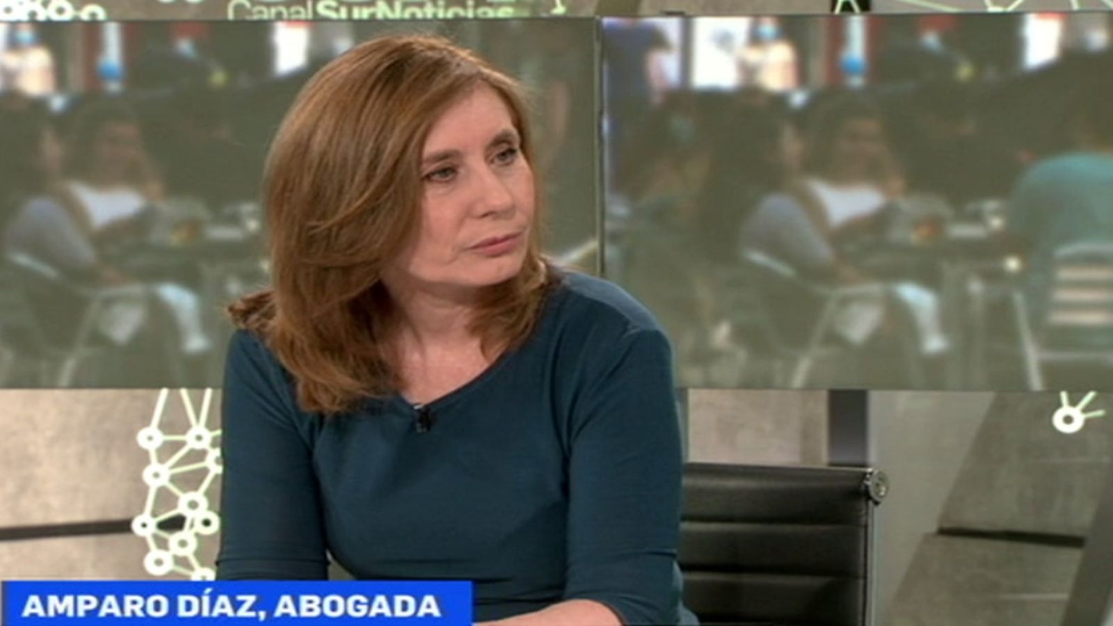 Despierta, 11 abril