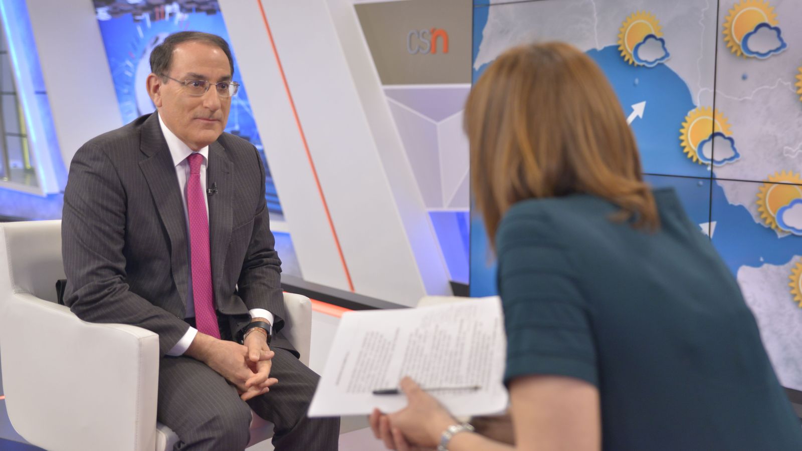 GONZALEZ LARA CANAL SUR