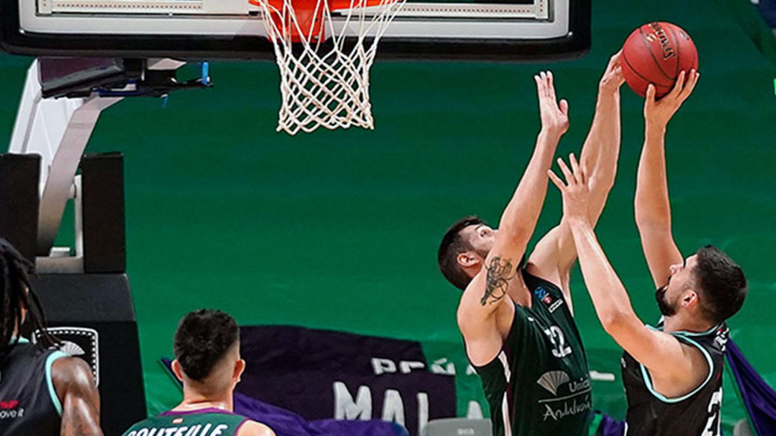 unicaja brescia