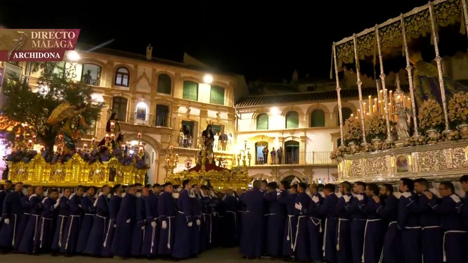 Semana santa miercoles santo archidona tres tronos 1024x576
