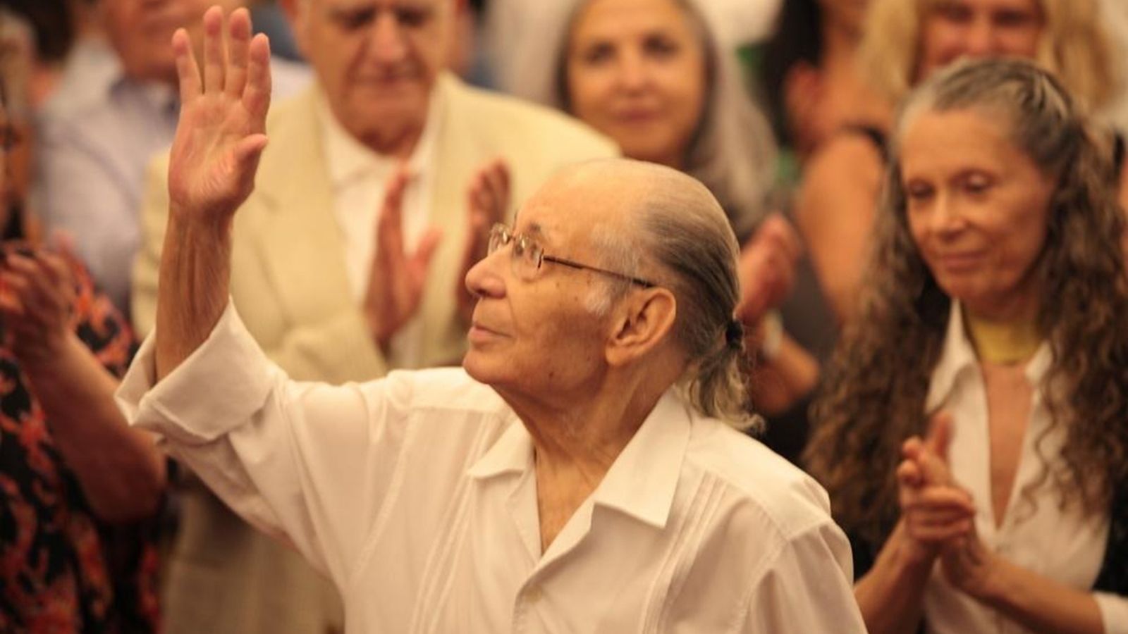 Salvador Távora, la excepción