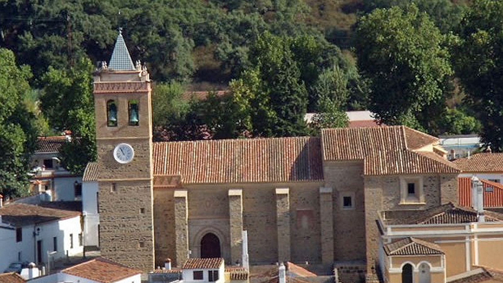 Comunicación Iglesia San Martín Misa