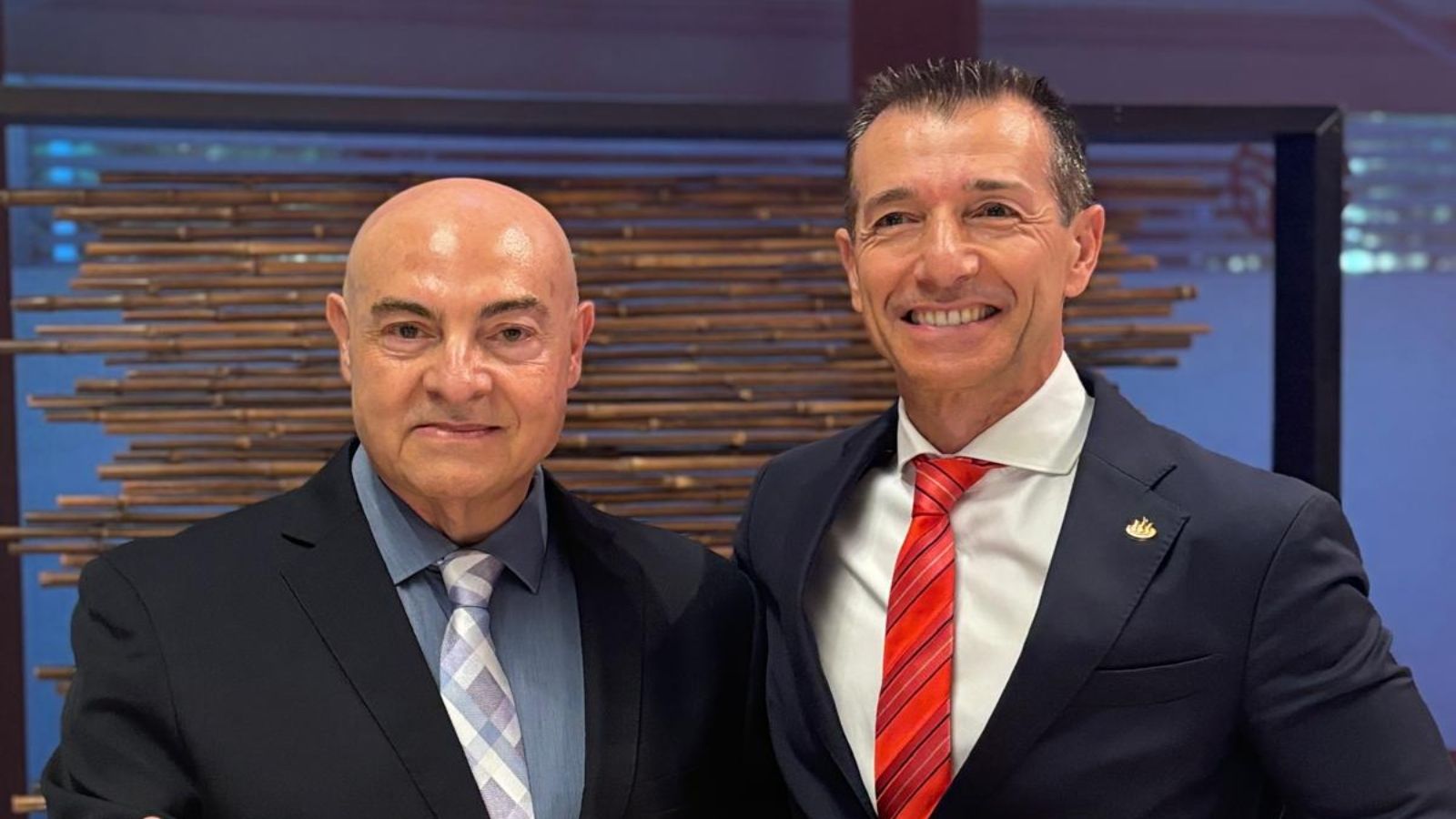 Premio SEMAL, Roberto Sánchez Benítez