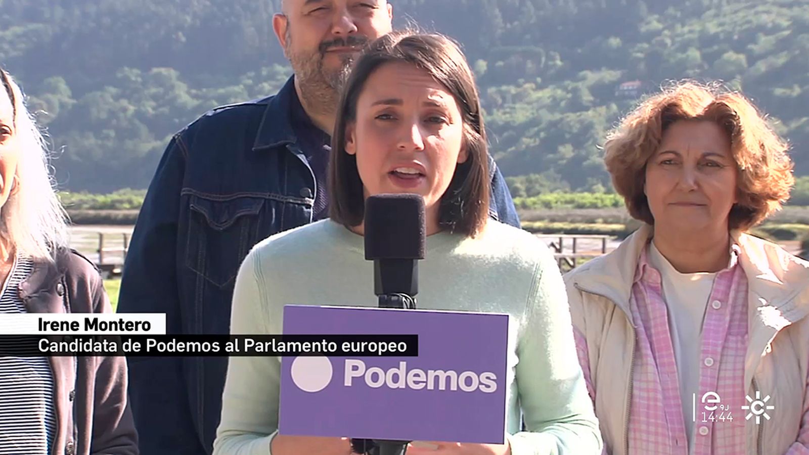 TORTA_PODEMOS N1 SÁBADO 25 MAYO
