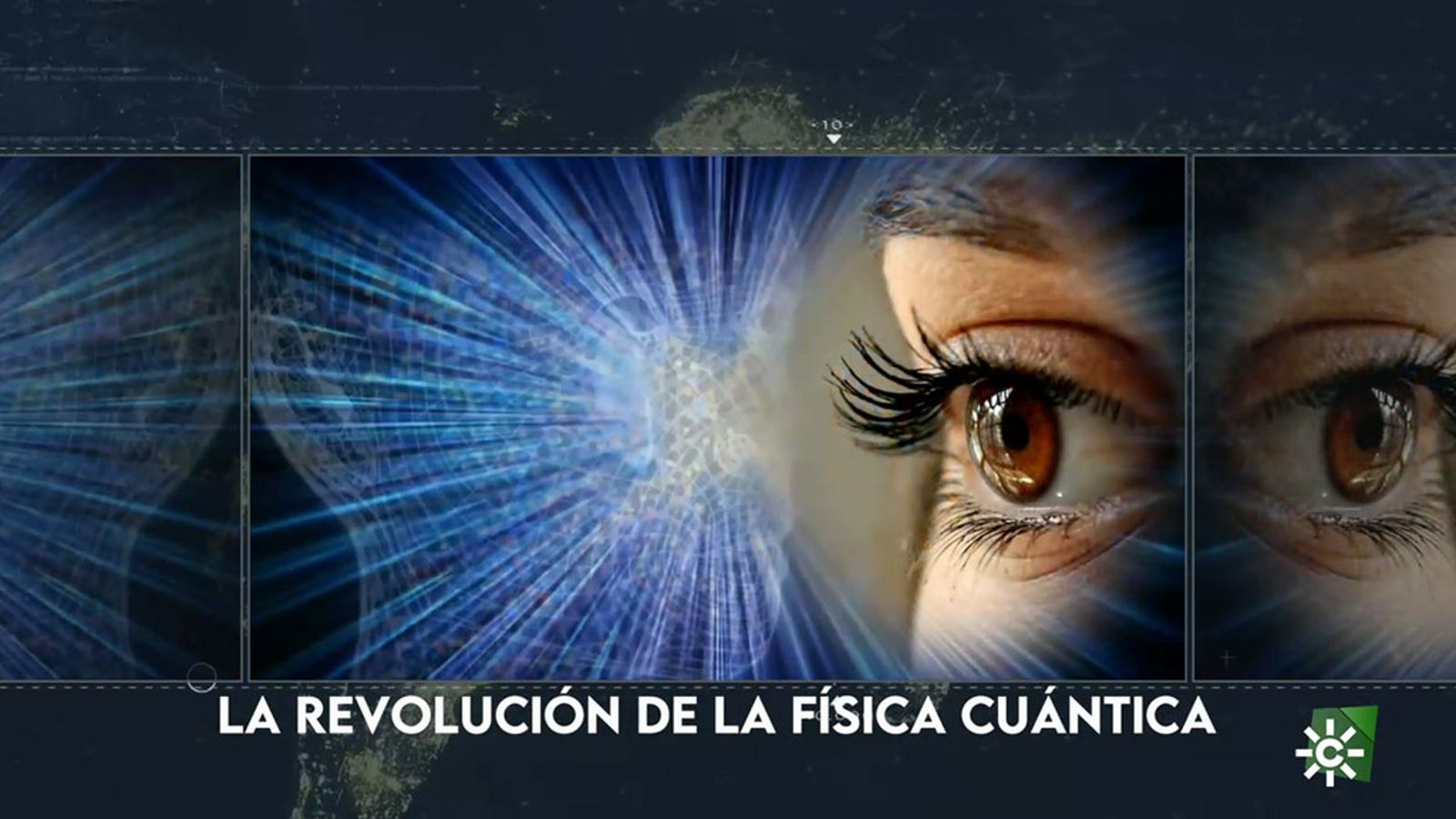Reporteros la revolución de la física cuántica