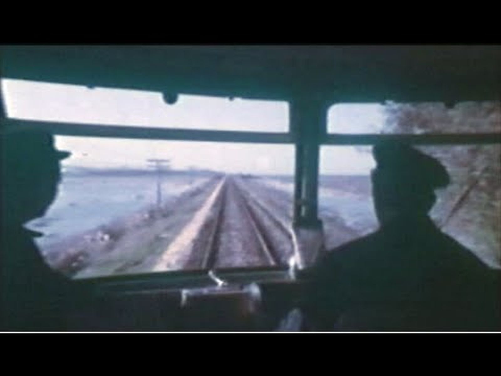 Crimen del tren expreso de Andalucía: centenario (1924 - 2024)