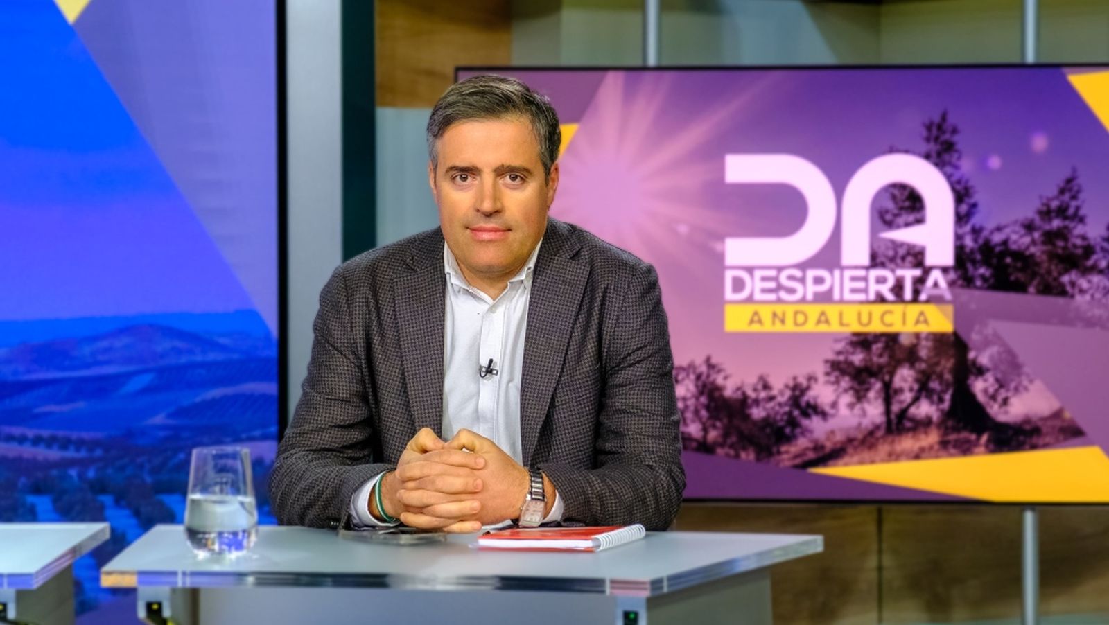 Despierta, 13 marzo