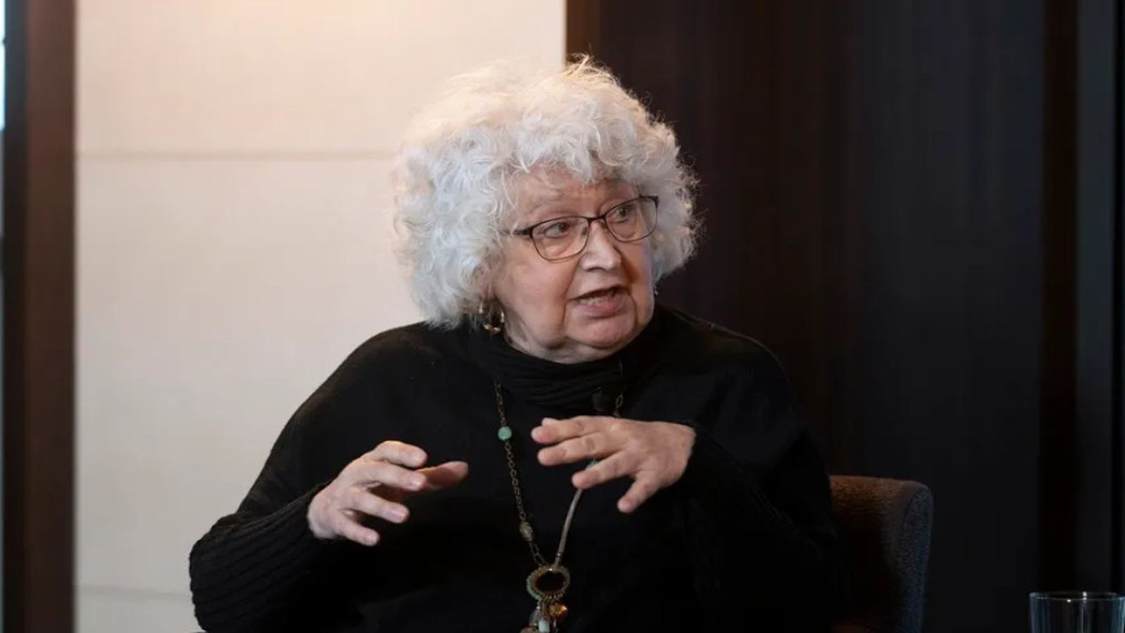 teresa freixes