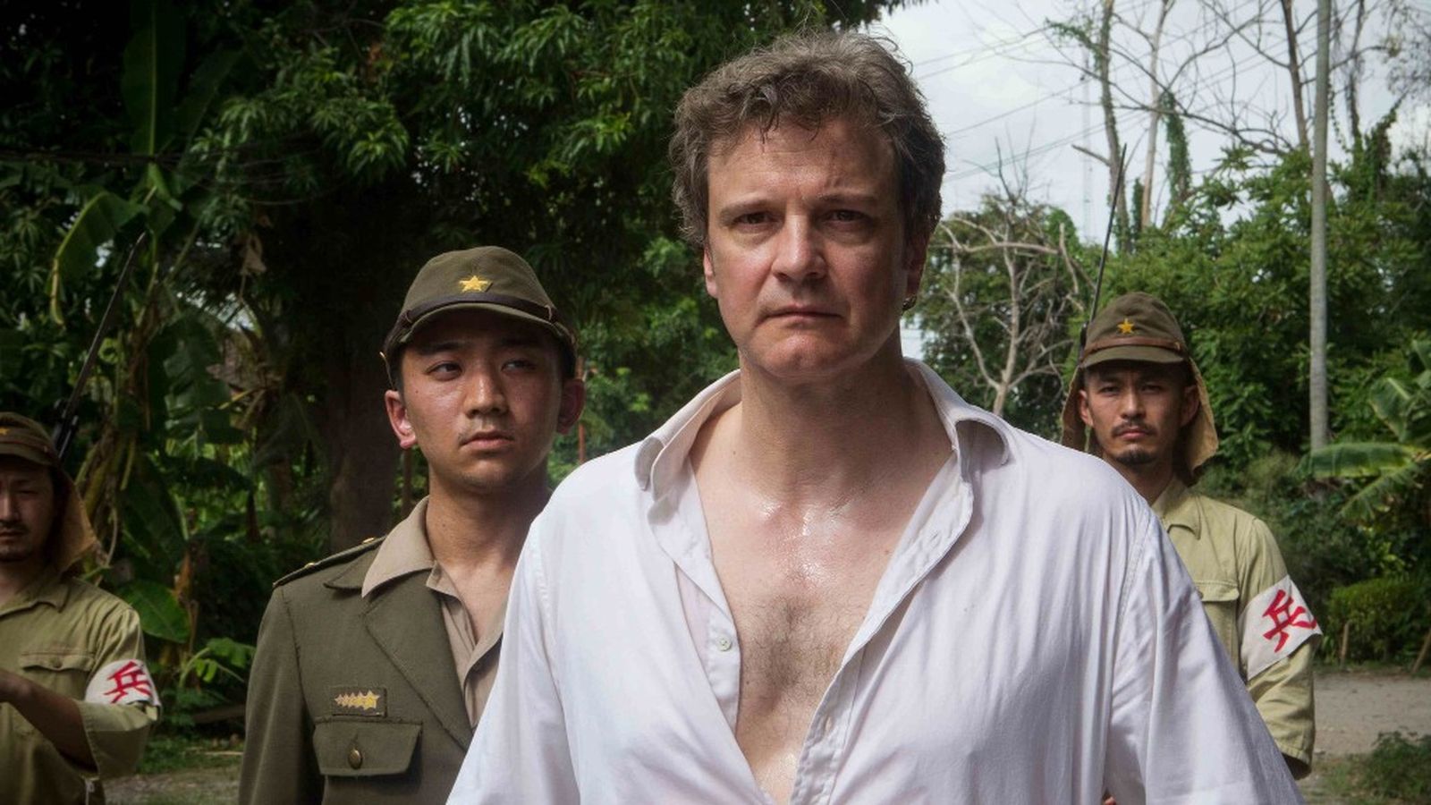 Cine, Un largo viaje, 2 julio