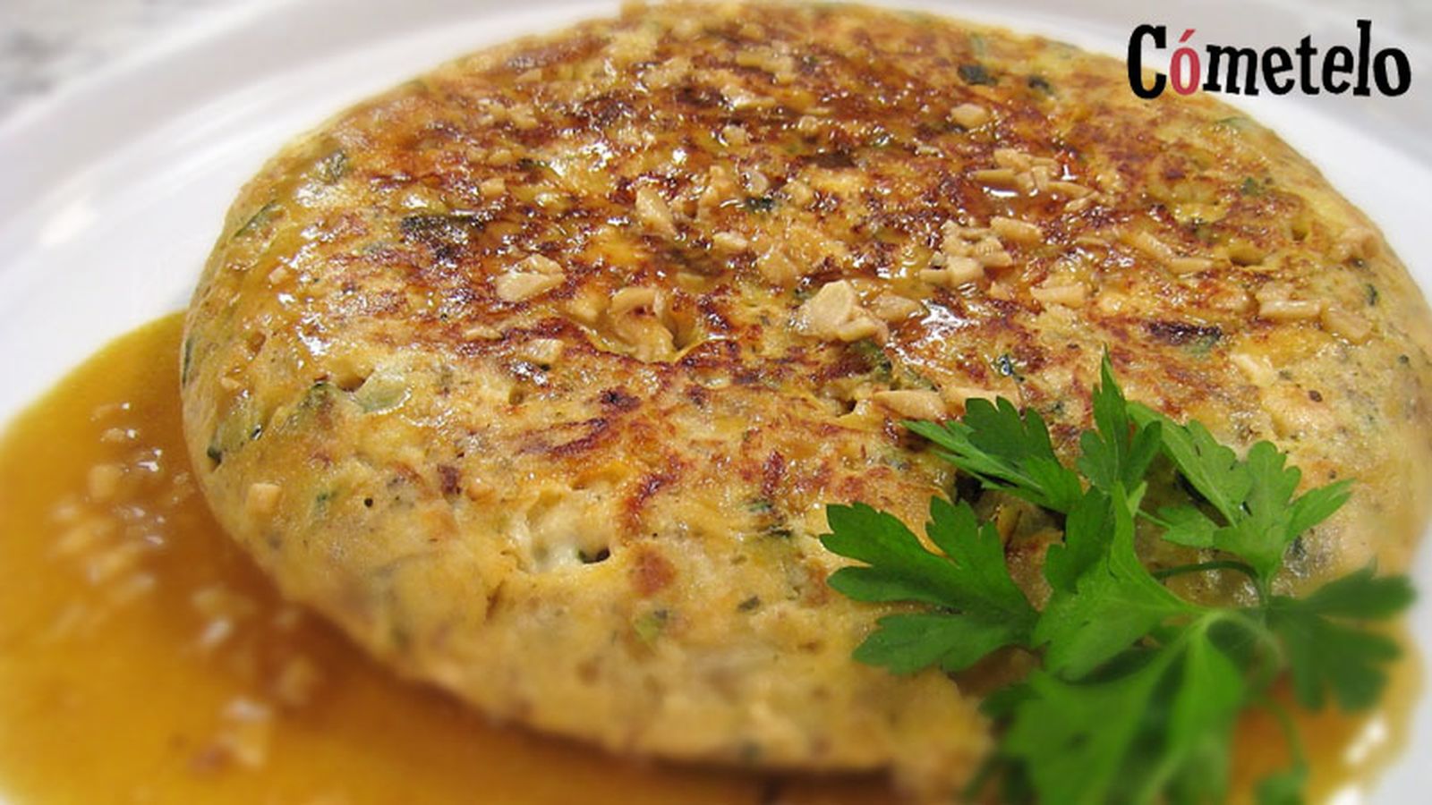 802x451 Cómetelo (Tortilla de calabacín pollo y queso)