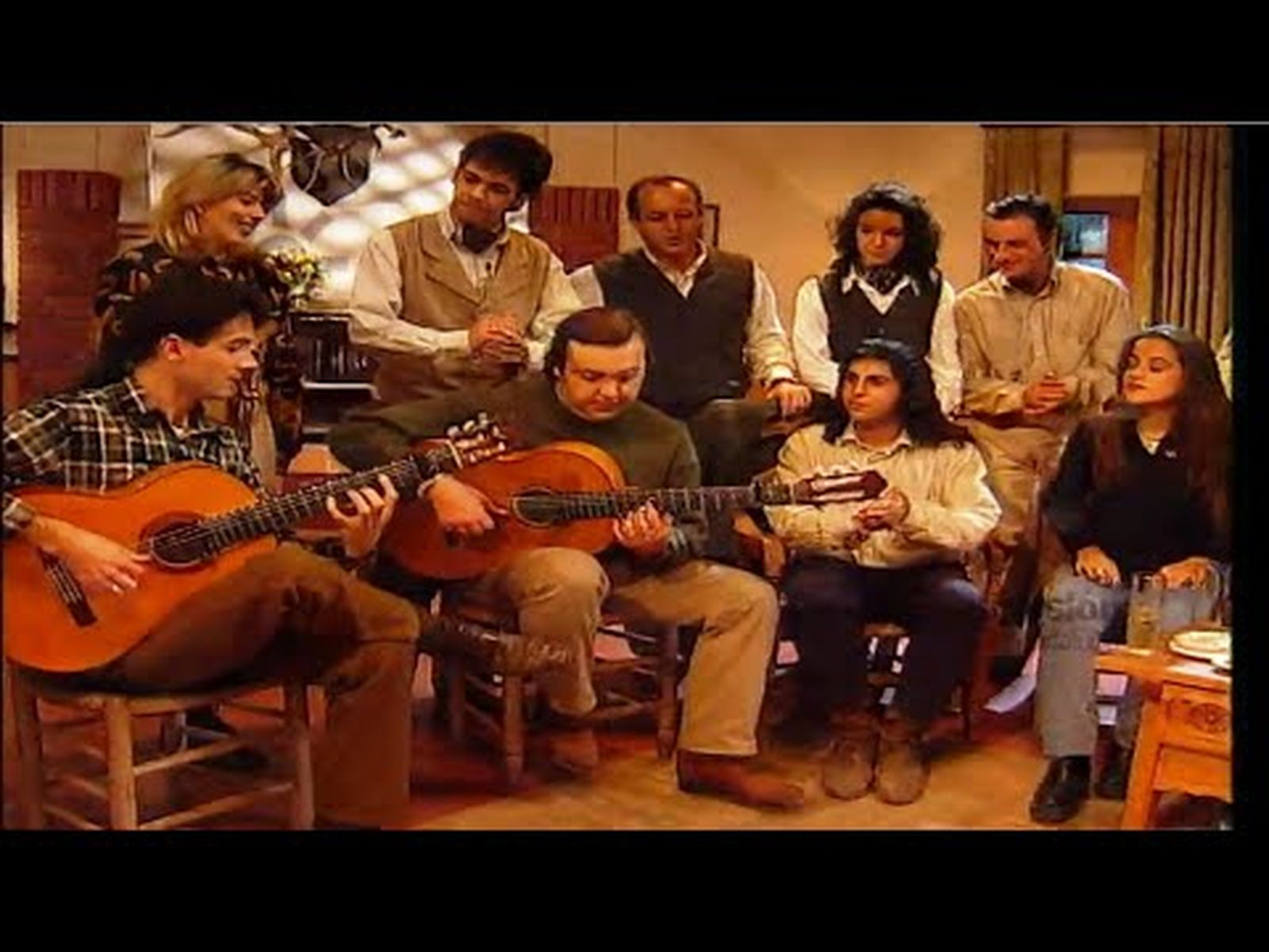 Arcángel y Niño de Pura, dos jóvenes flamencos, clásicos del siglo XXI | Flamenco en Canal Sur