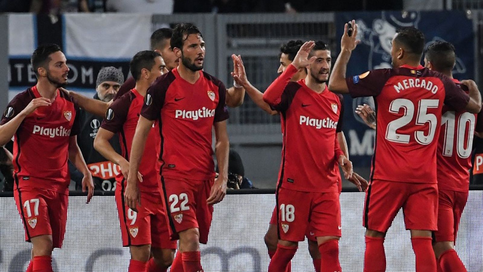 Lazio Sevilla 1024