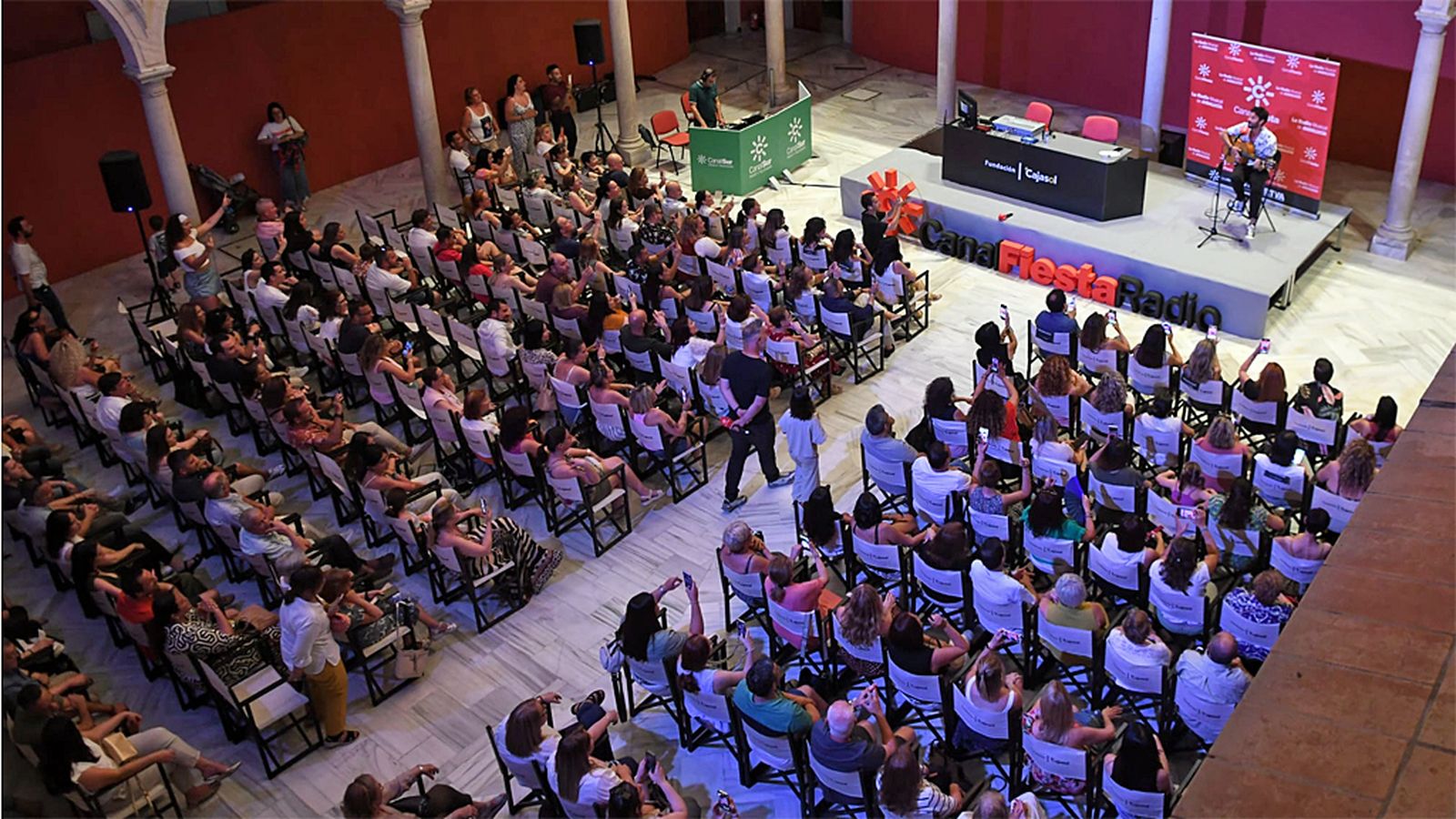 COMUNICACIÓN ANTOÑITO MOLINA 5