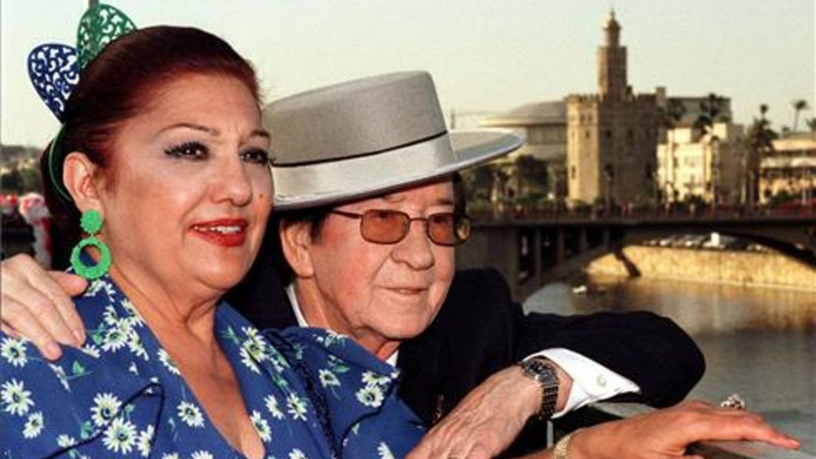 Miniserie Juanito Valderrama