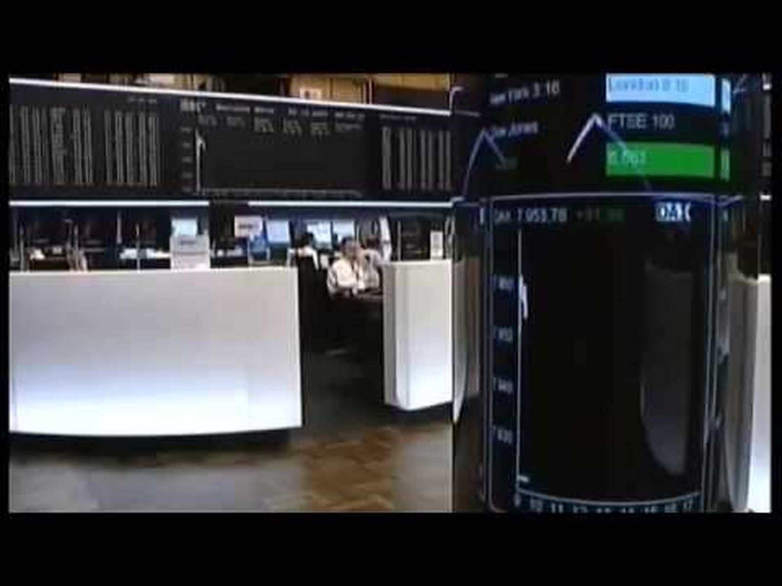 Las claves de la crisis del 2008 | Los Reporteros en Canal Sur