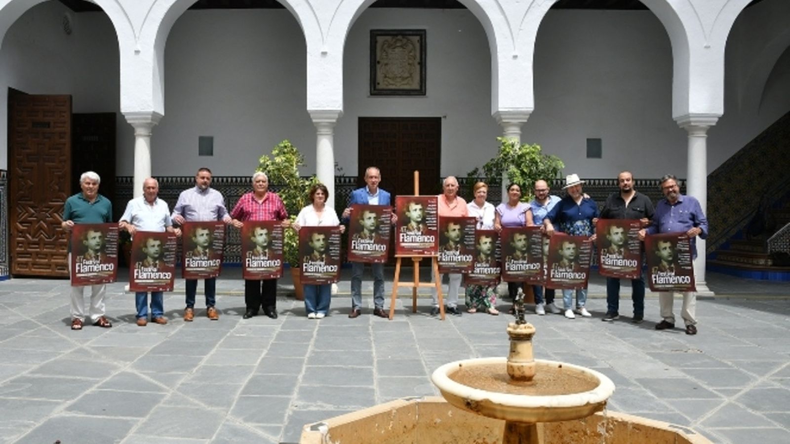 festival tomares 2022