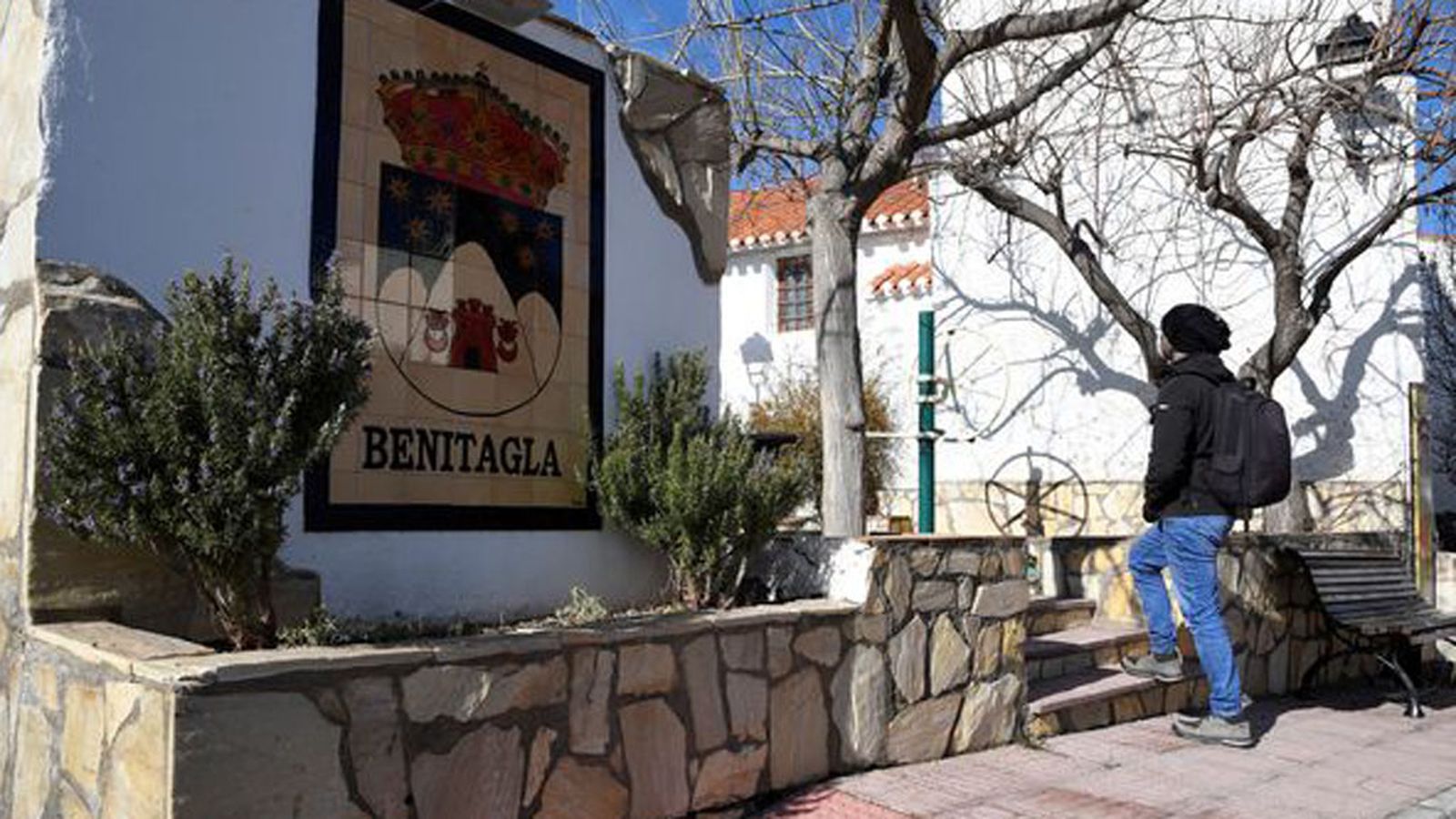Benitagla