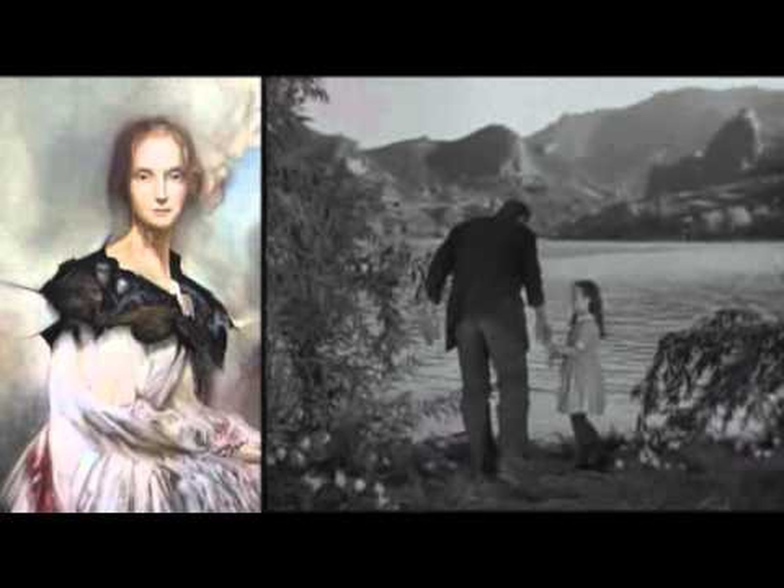 Clásicos literarios: Frankenstein de Mary Shelley