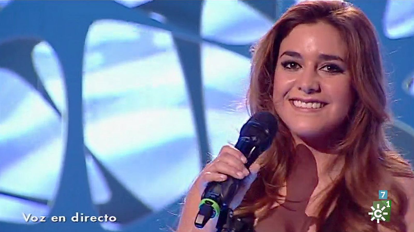 La tarde aqui y ahora destacado Marta Soto